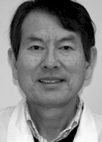 picture of Dr. Soichi Haraguchi