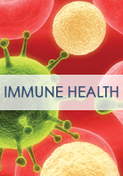 click here for IMMUNE HEALTH