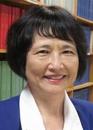 picture of Dr. Tanaka, President and Senior Member